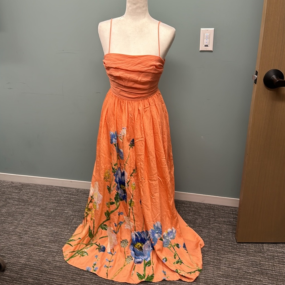 Anthropologie Dress